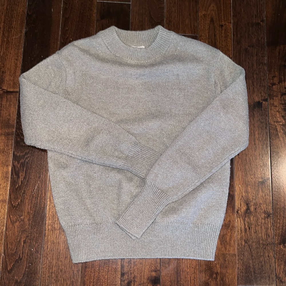 H&M | Knit Sweater